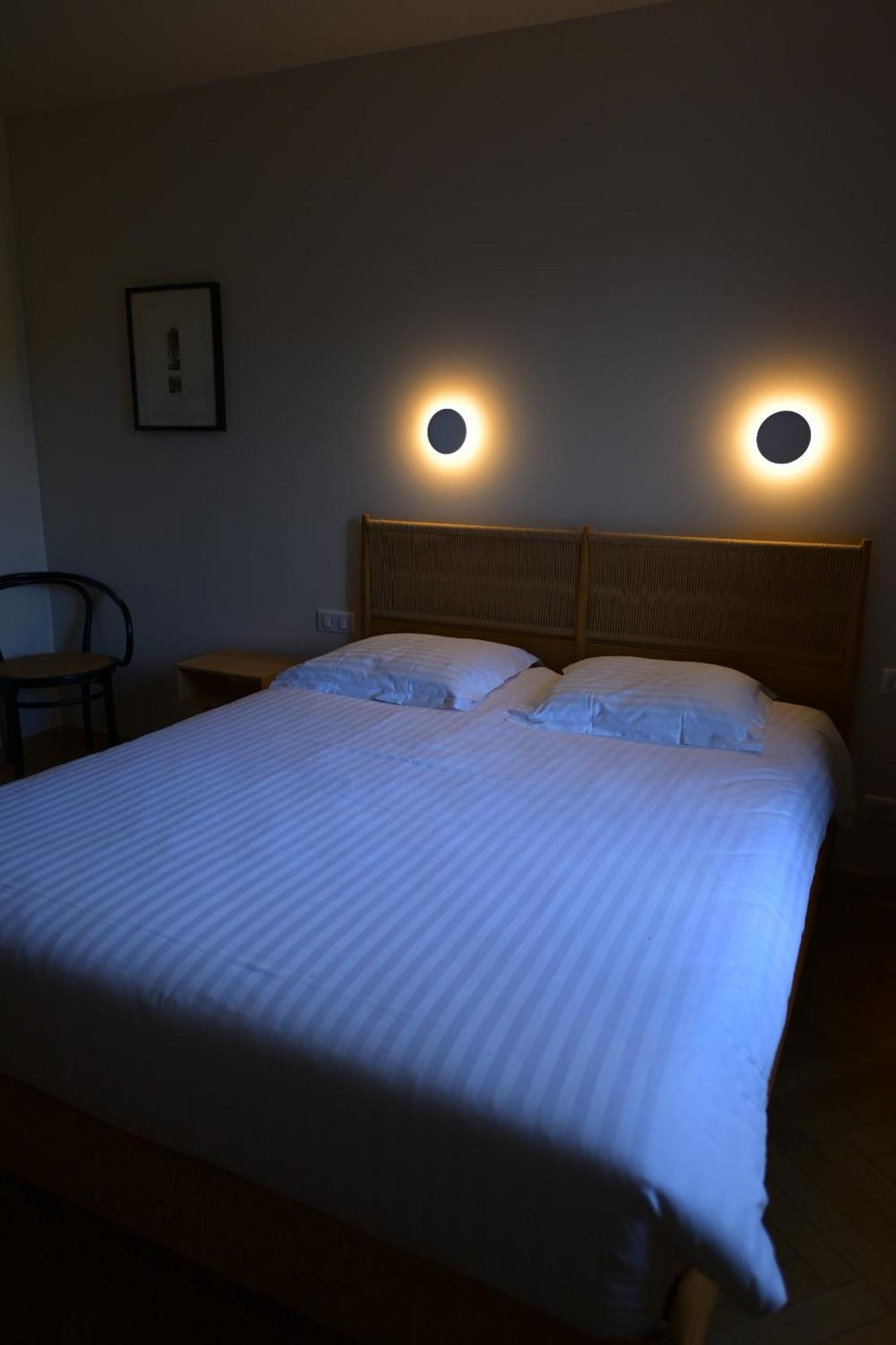 Hotel Marchal เลอโอห์วาลด์ ภายนอก รูปภาพ